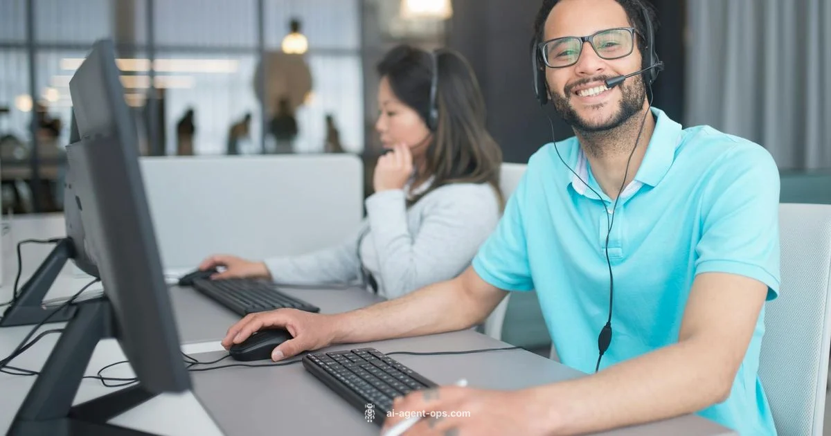 Salesforce AI Agent Salesforce AI Agent - Ai Agent Ops