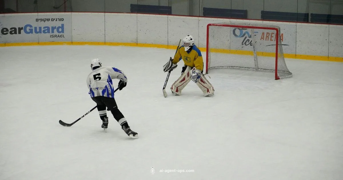 Arena AI Agent - Ai Agent Ops