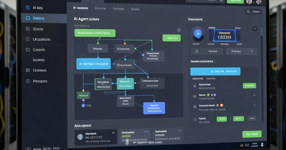 SRE AI Agent Guide - Ai Agent Ops