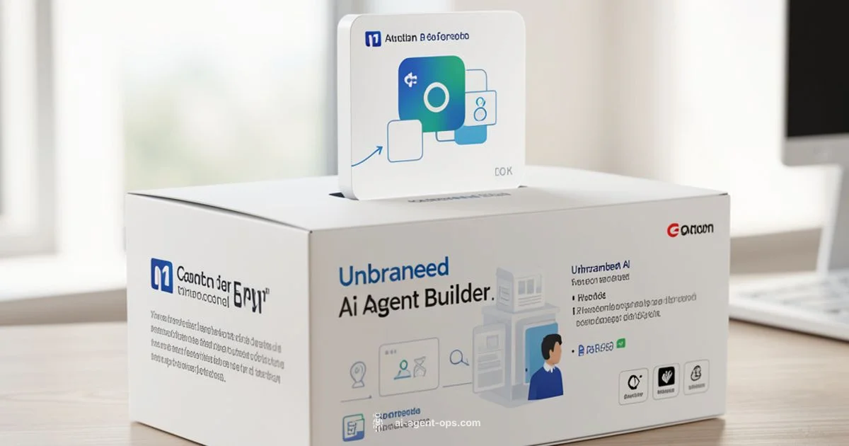 Agent Builder Pricing - Ai Agent Ops