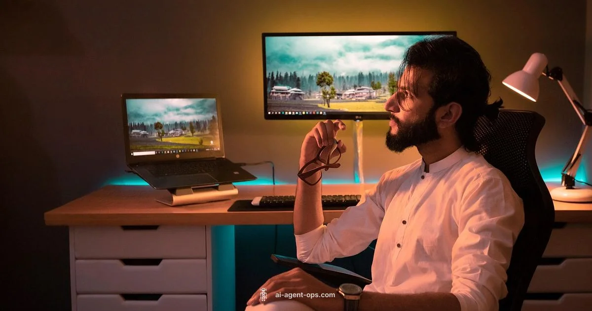 AI Agents for Tasks - Ai Agent Ops