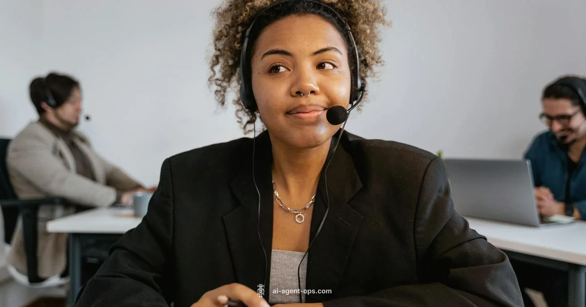 Job Right AI Agent - Ai Agent Ops