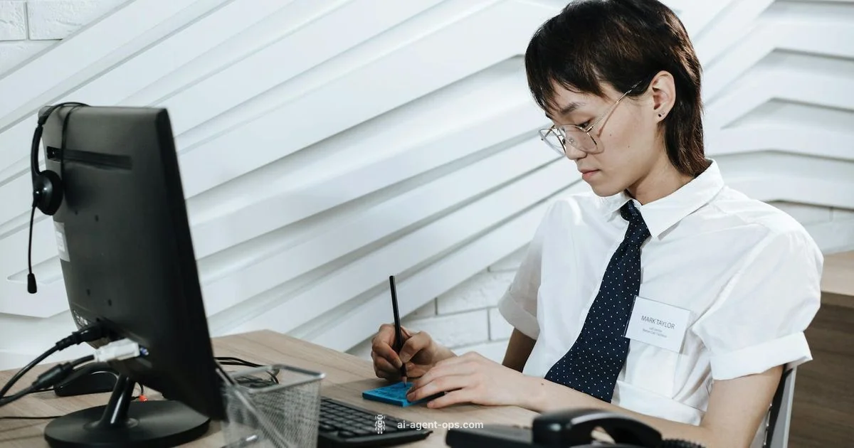 Vy AI Agent Overview - Ai Agent Ops