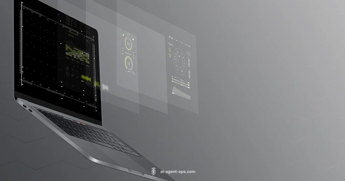 AI Agent Personal Assistant - Ai Agent Ops