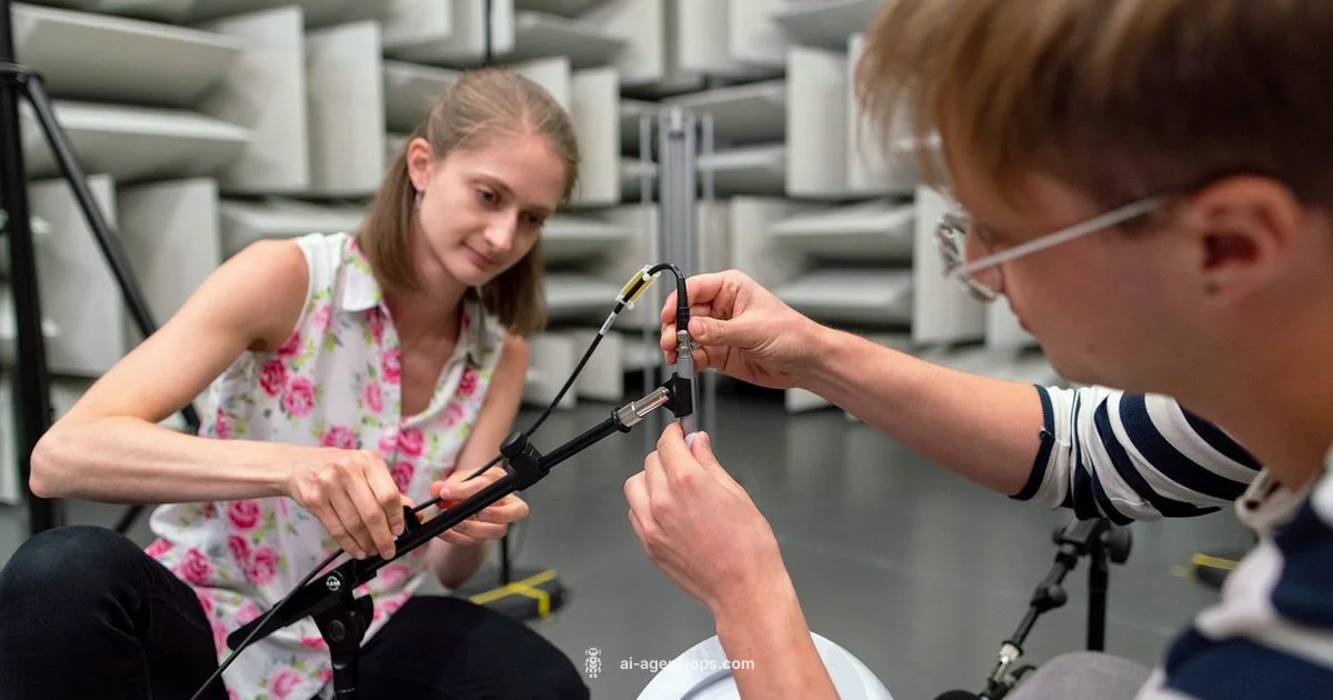 Test Gen AI Agent - Ai Agent Ops