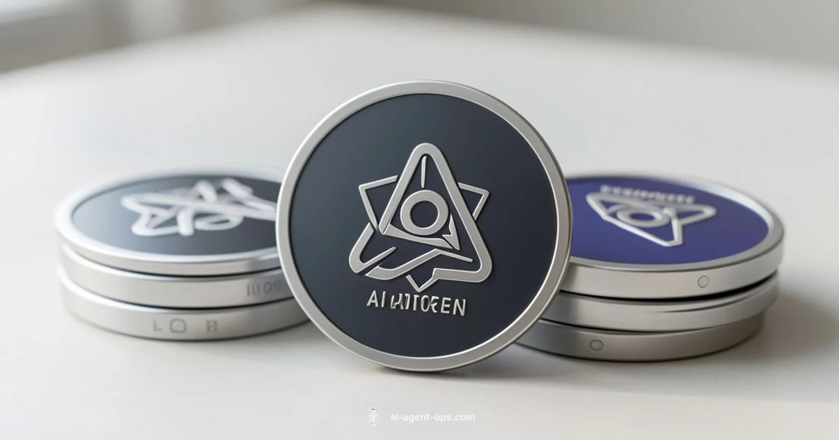 Ai Agent Tokens - Ai Agent Ops