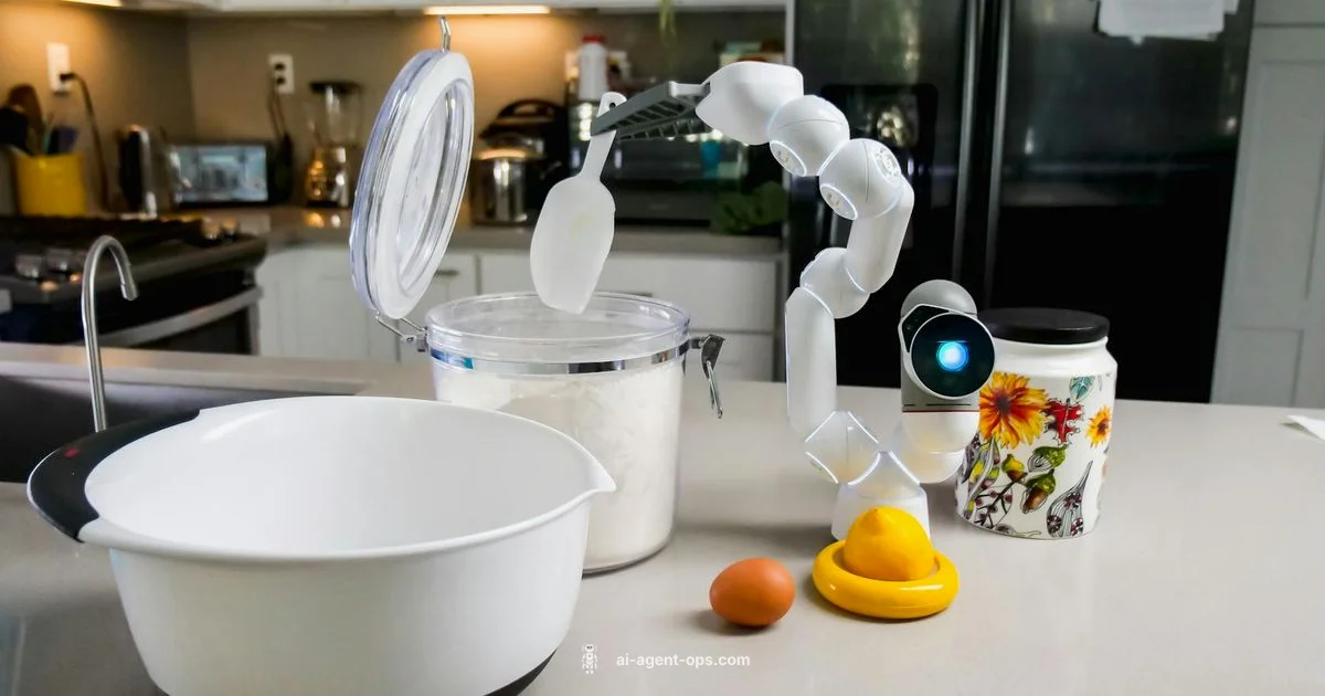 AI Agent in Forms - Ai Agent Ops