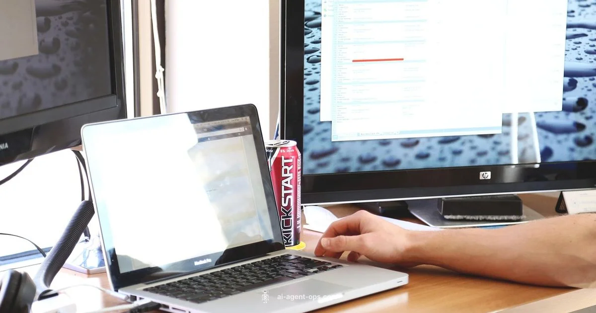 AI GTM Playbook - Ai Agent Ops