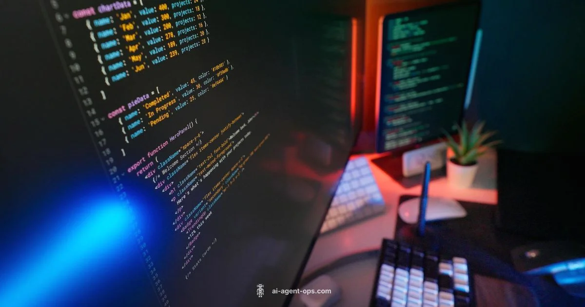 Google AI Agents 2026 - Ai Agent Ops