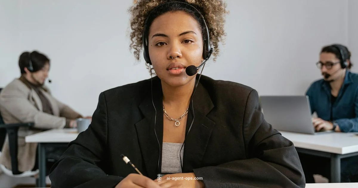 AI Assist for Support - Ai Agent Ops