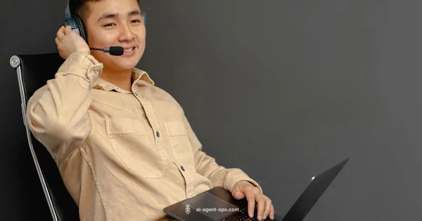 Fix AI Agents - Ai Agent Ops