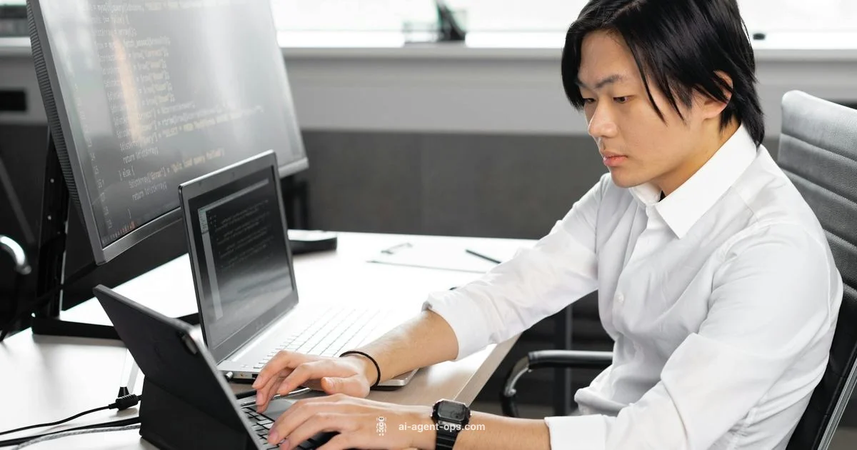 AI Agent Studio - Ai Agent Ops