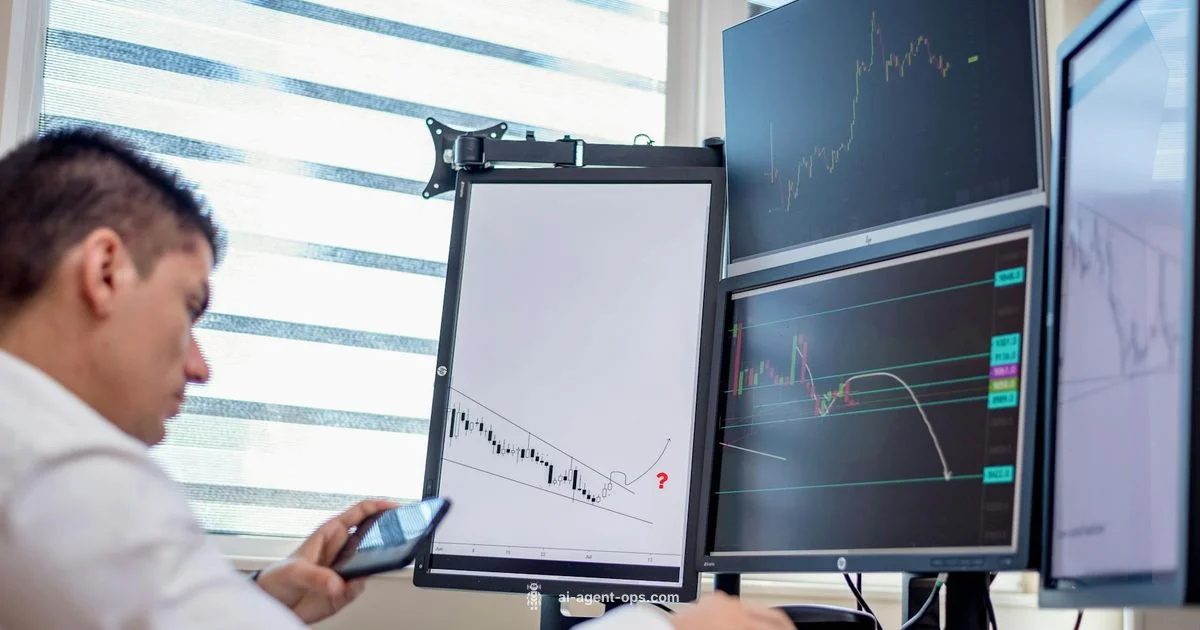 Agentic AI in Finance - Ai Agent Ops