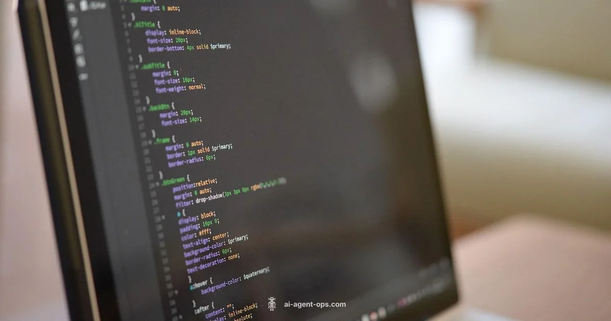 Copilot AI Agent - Ai Agent Ops