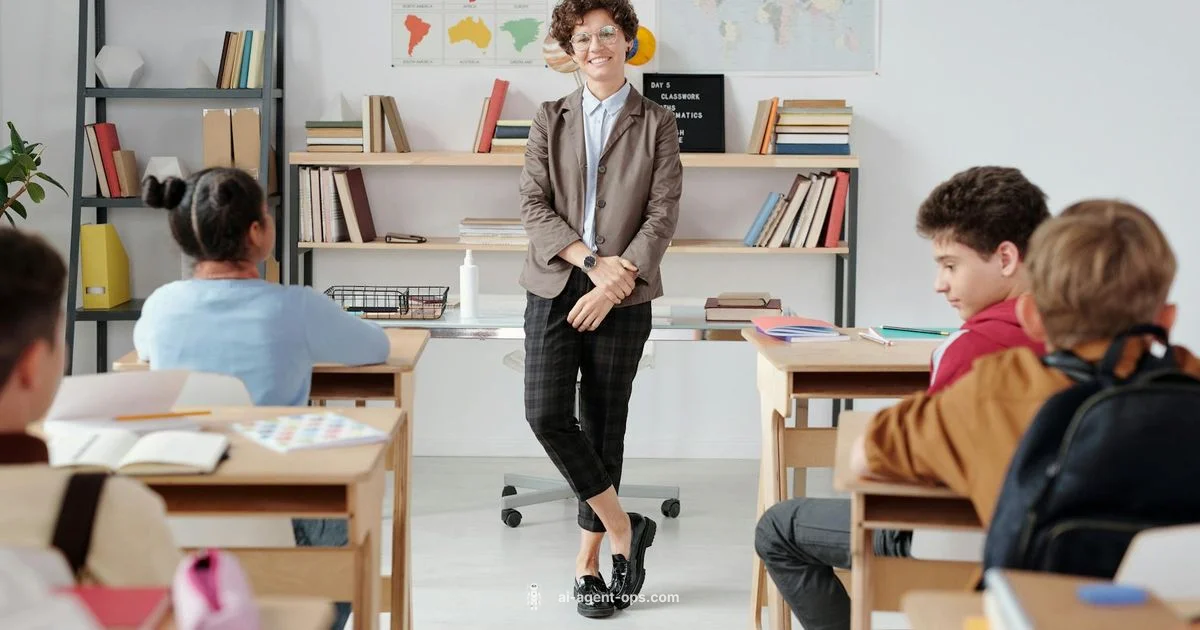 AI Agent Academy Overview - Ai Agent Ops