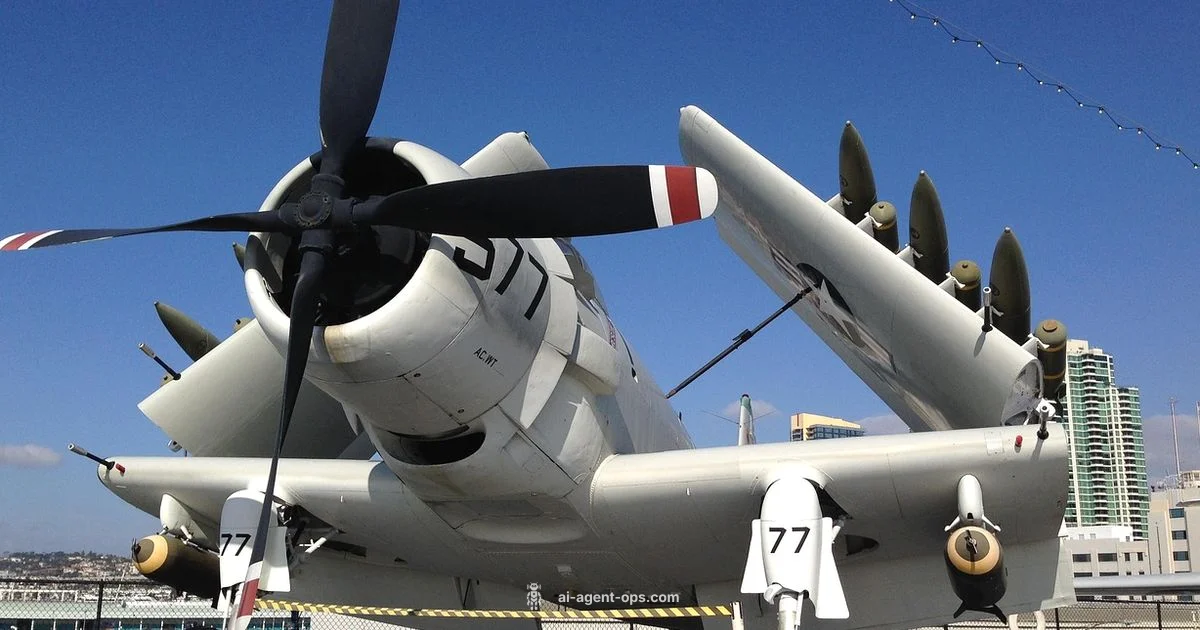 Summit Insights San Diego - Ai Agent Ops