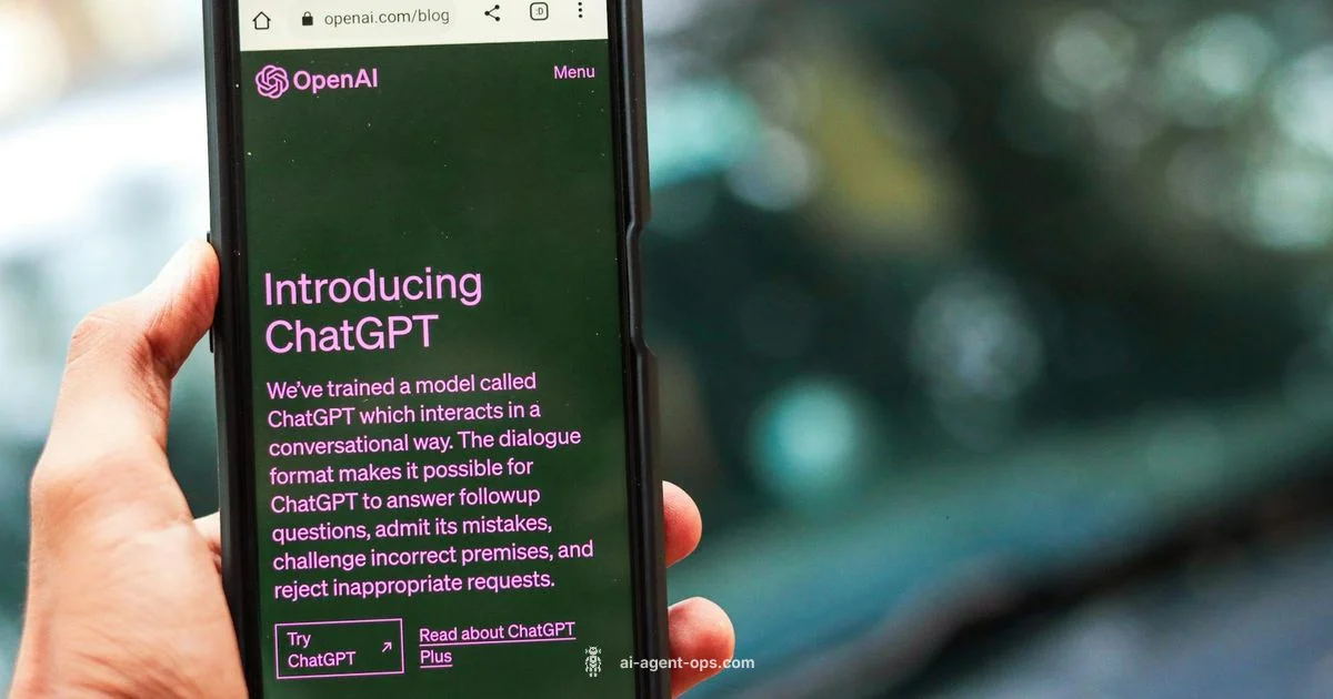 Copilot AI Agent Copilot AI Agent - Ai Agent Ops
