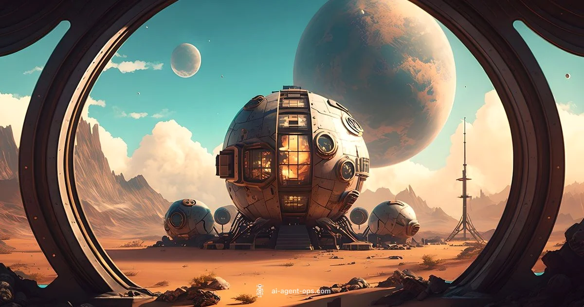 Agentic vs Early AI Agentic vs Early AI - Ai Agent Ops