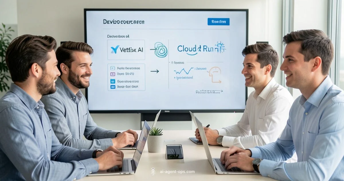 Agent Engine vs Cloud Run - Ai Agent Ops