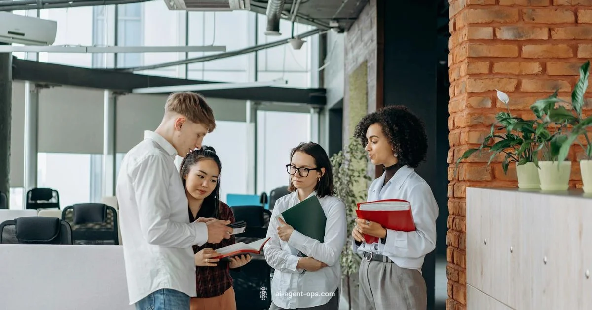 AI Agent Scale - Ai Agent Ops