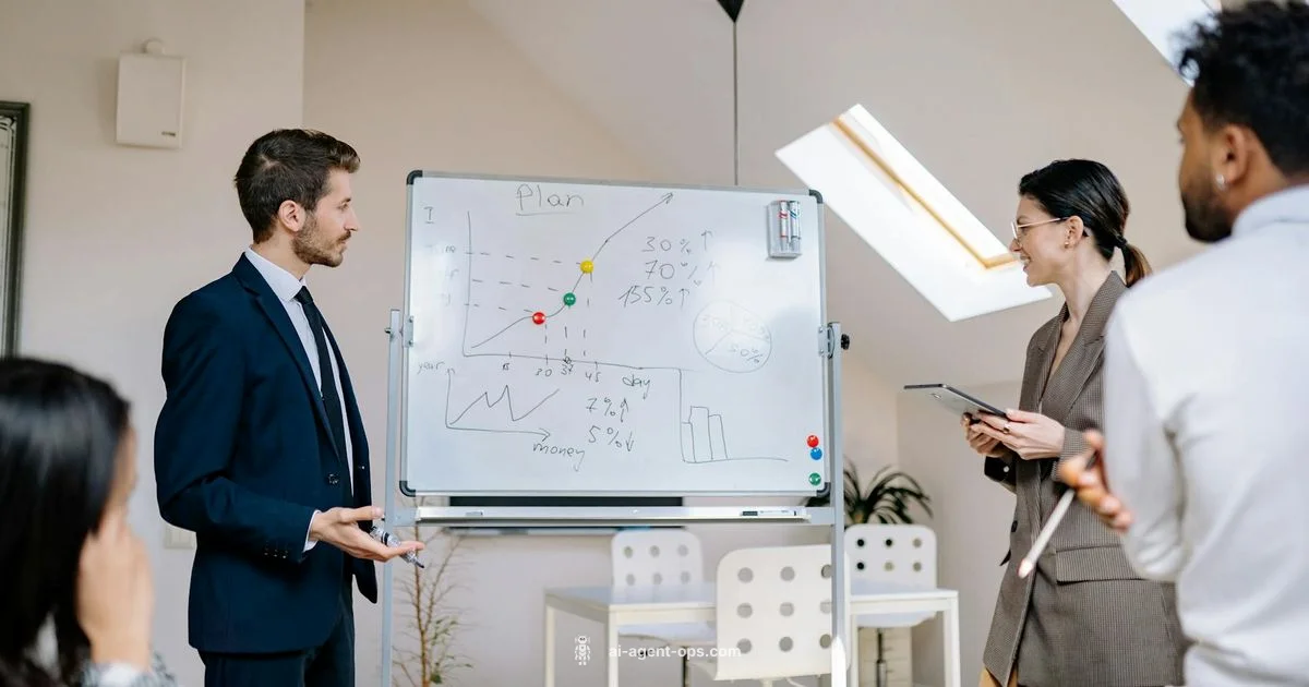 Agent Language Mastery Agent Language Mastery - Ai Agent Ops