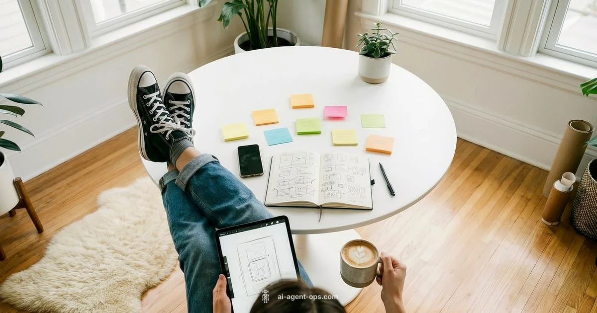 AI Agent Studio Components - Ai Agent Ops