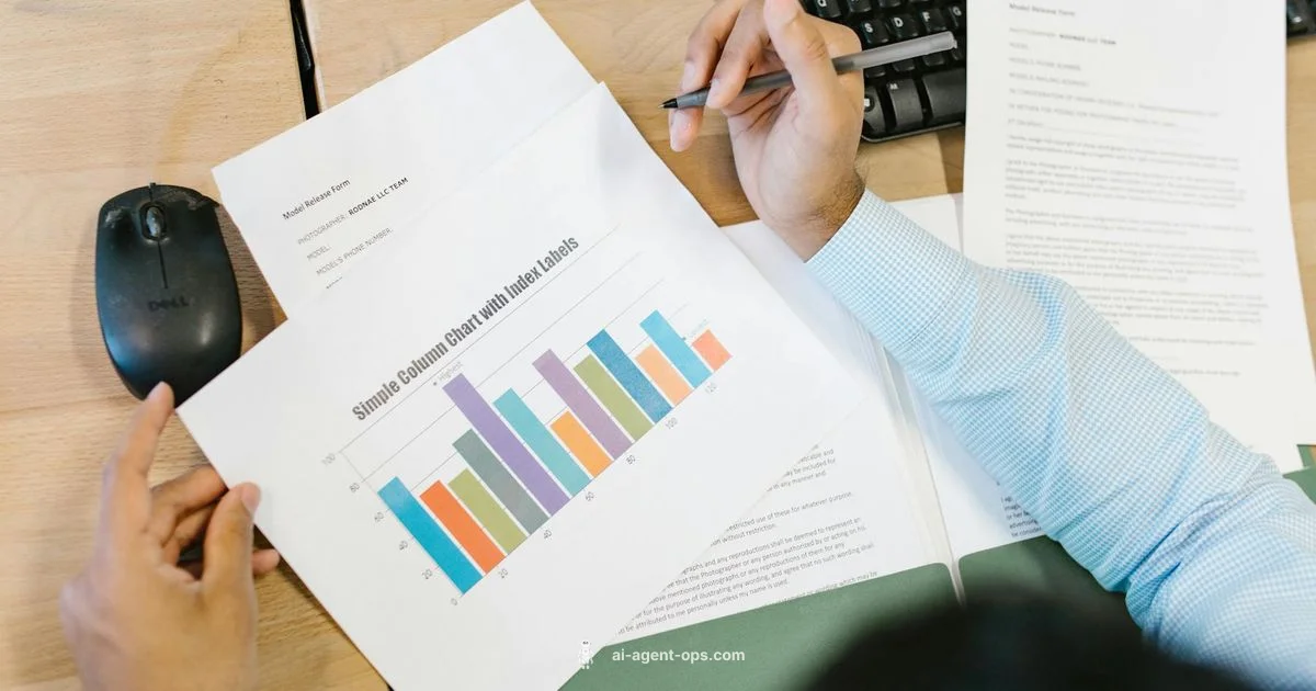 Analytics Agent Essentials - Ai Agent Ops