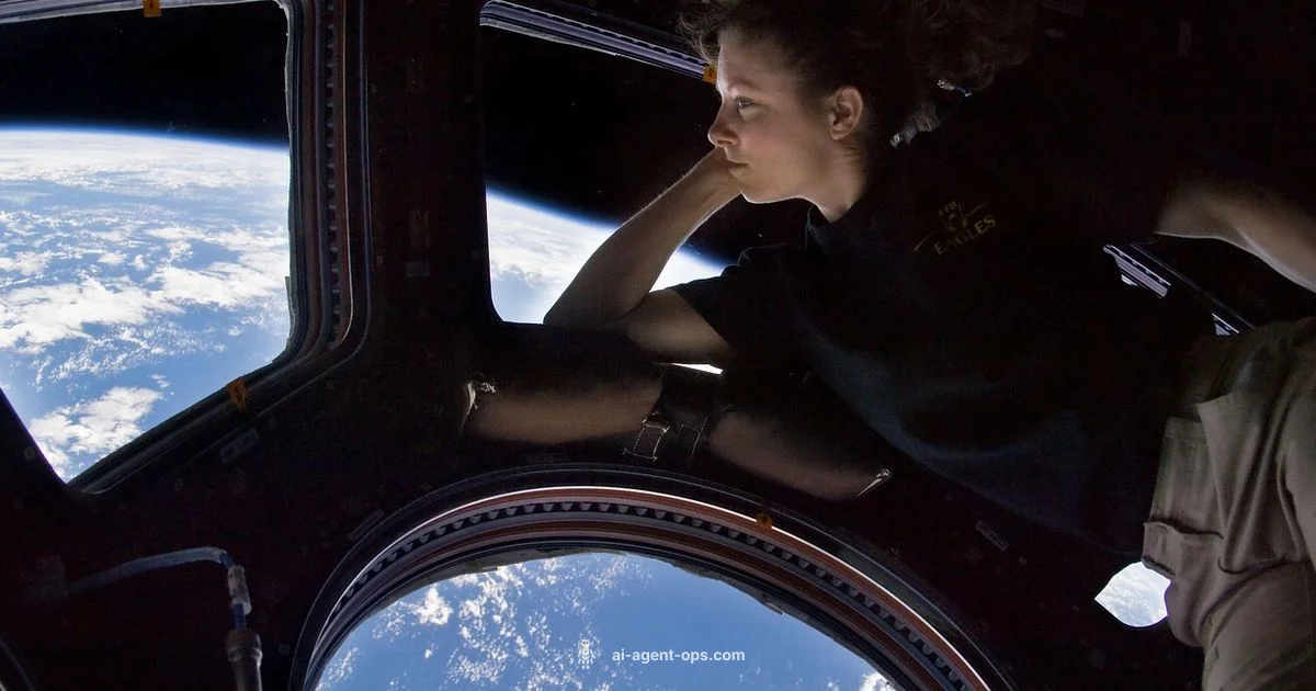 Celestial Mind AI - Ai Agent Ops