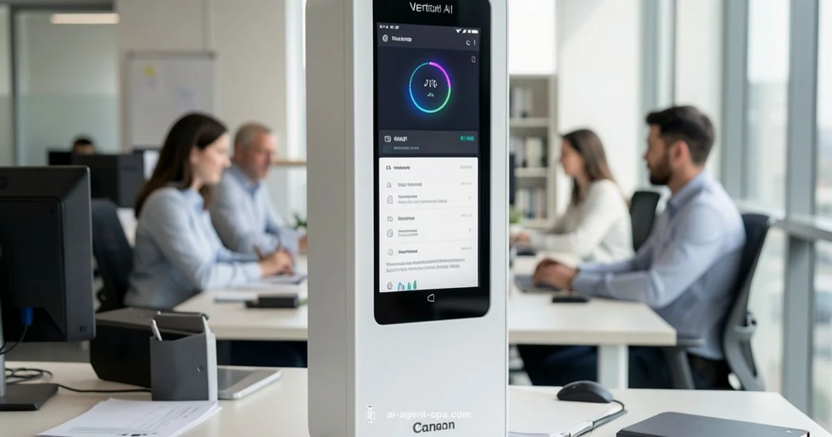 Vertical AI Agent Vertical AI Agent - Ai Agent Ops