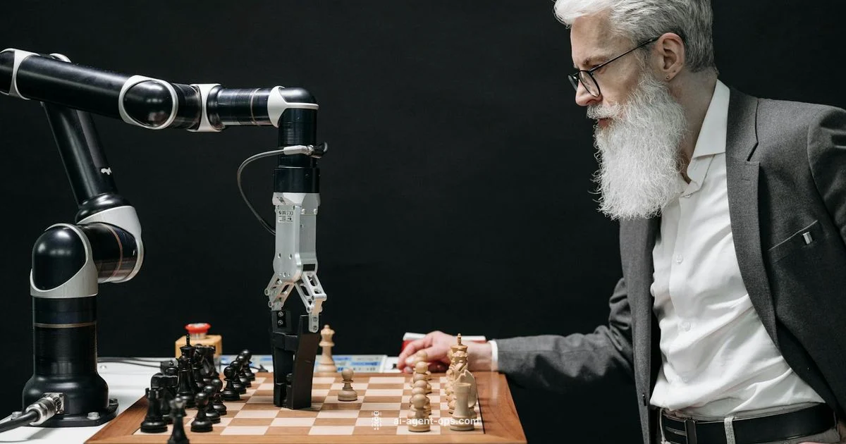 n8n vs AI Agent - Ai Agent Ops