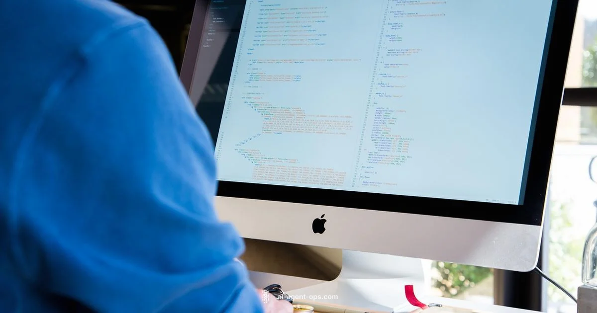 AI Agent Developer - Ai Agent Ops