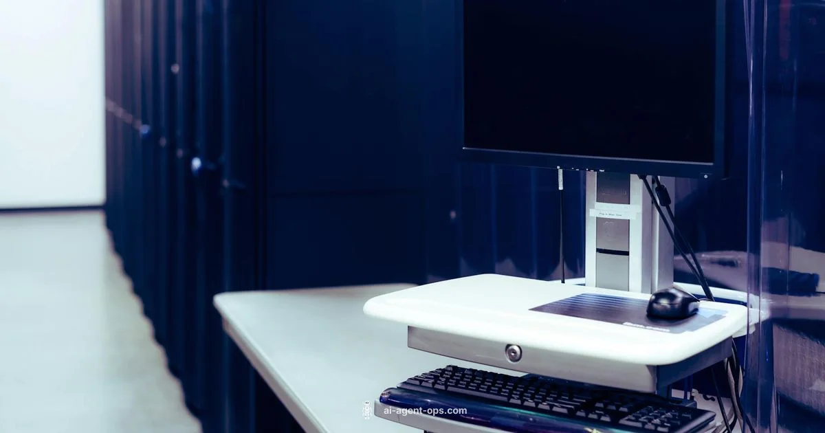 AI Risk in Banking - Ai Agent Ops