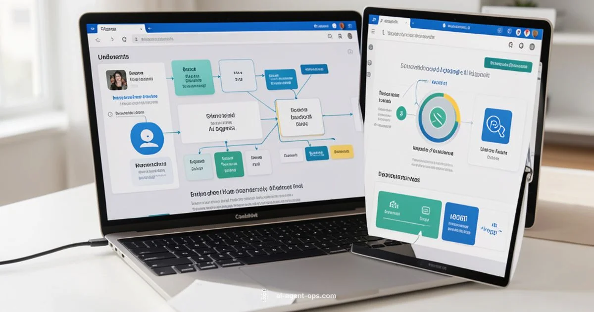 Agentic Automation - Ai Agent Ops