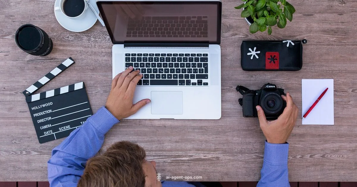 AI Thumbnail Lab - Ai Agent Ops