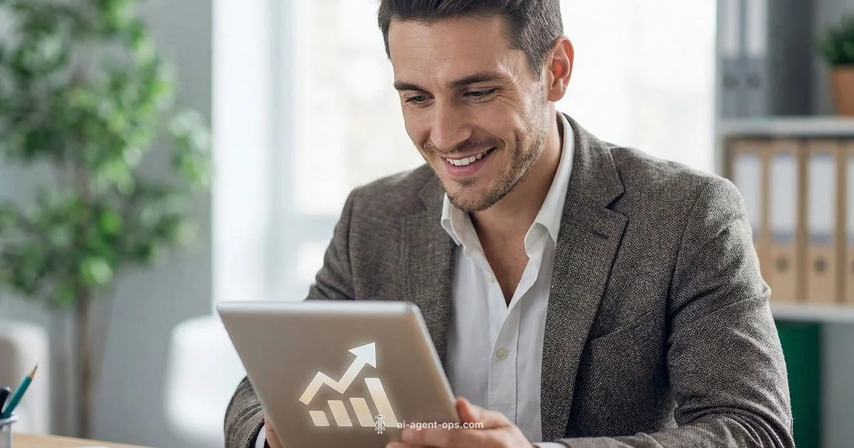 AI Agent Marketplace - Ai Agent Ops