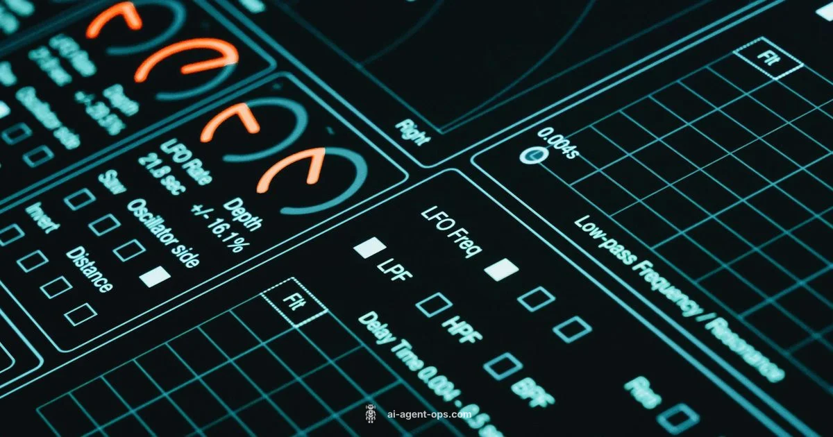 ai vs ai agent - Ai Agent Ops