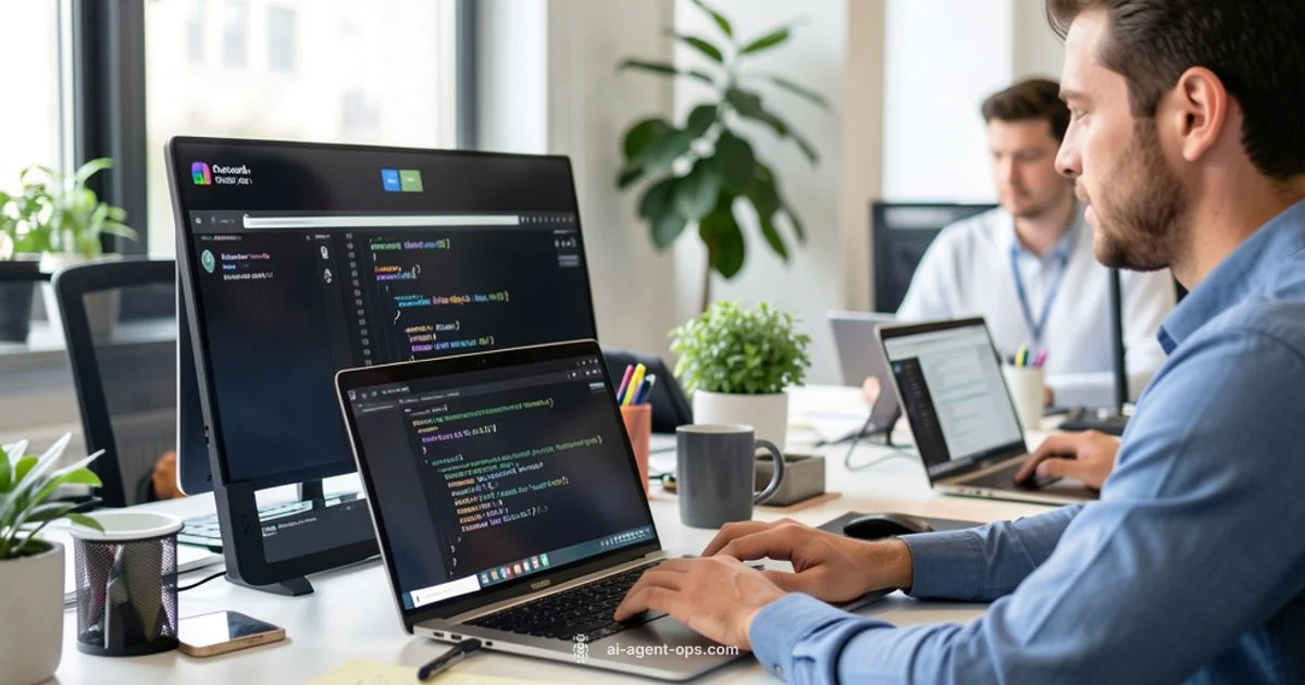 AI Agent YAML - Ai Agent Ops