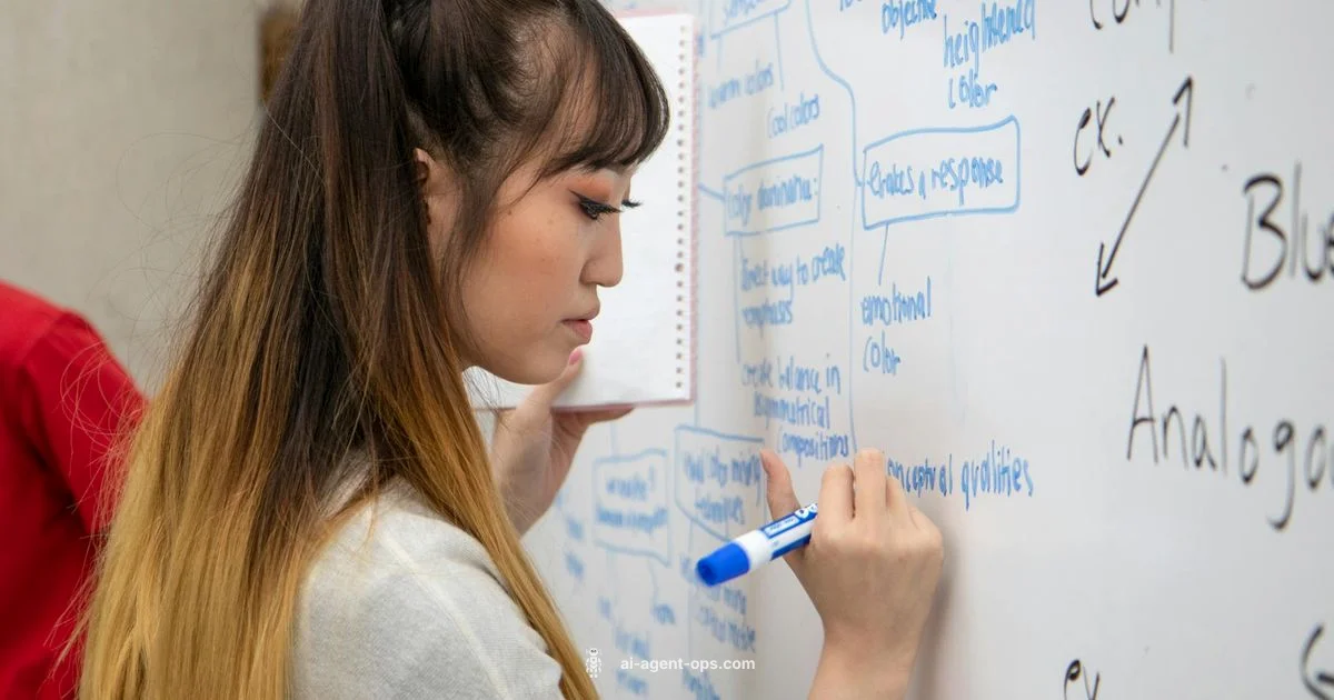 AI Agent Taxonomy AI Agent Taxonomy - Ai Agent Ops