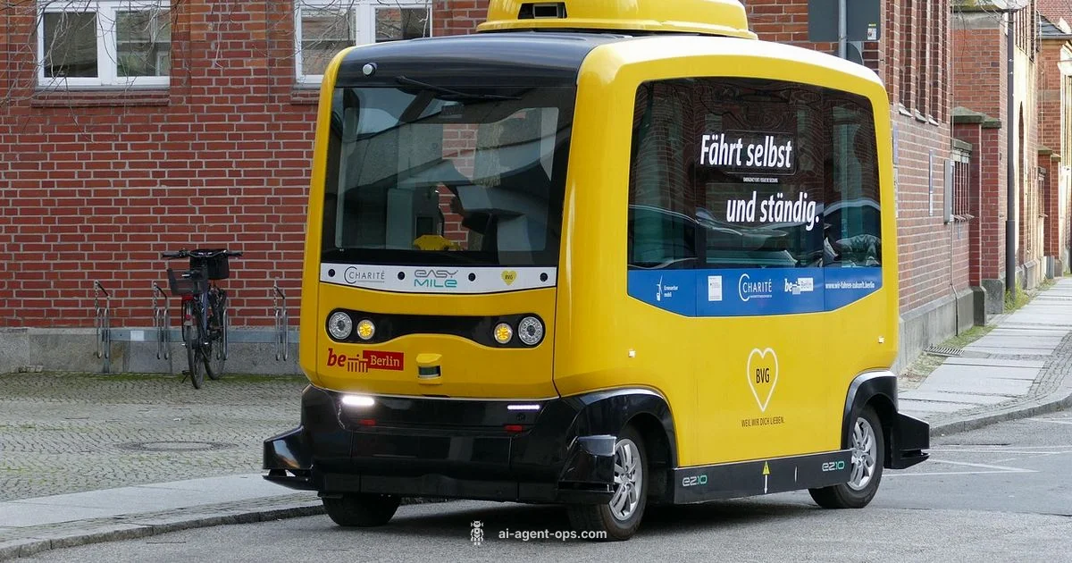 Autonomous AI Agents Autonomous AI Agents - Ai Agent Ops