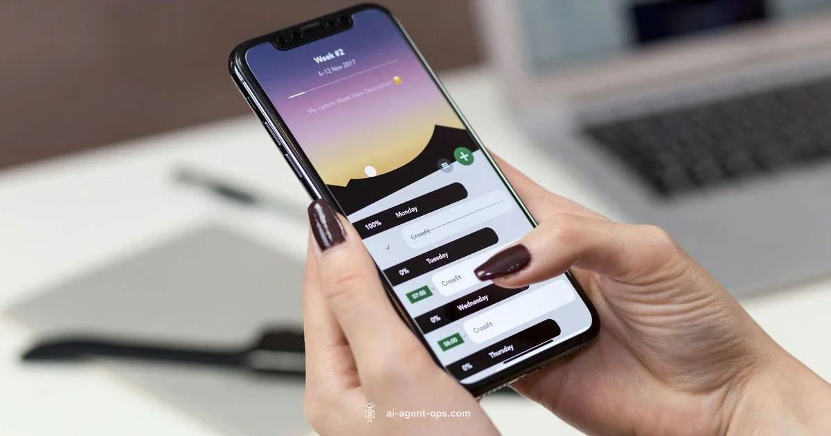 Ai Agent Apps - Ai Agent Ops