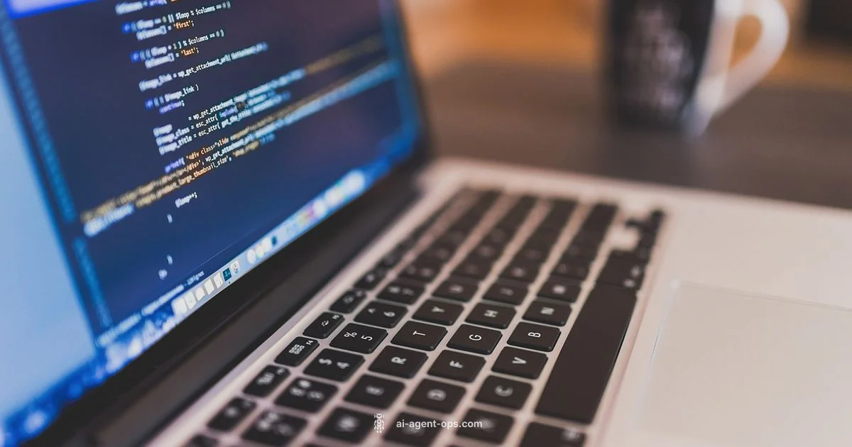 AI Agent Coding - Ai Agent Ops