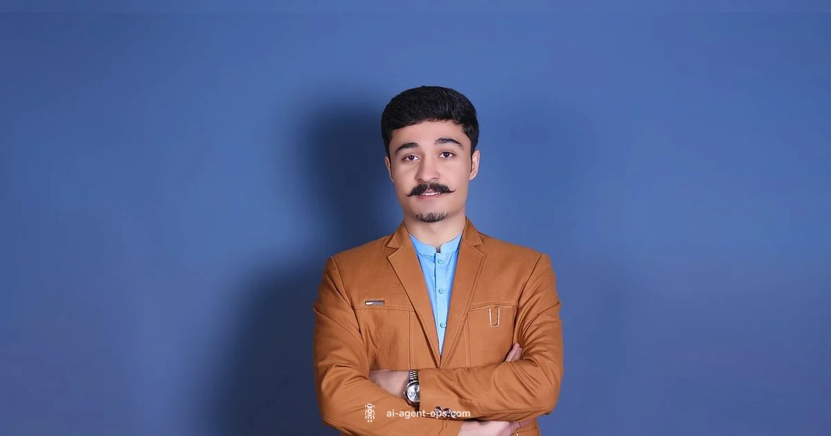 AI Decisioning Studio AI Decisioning Studio - Ai Agent Ops