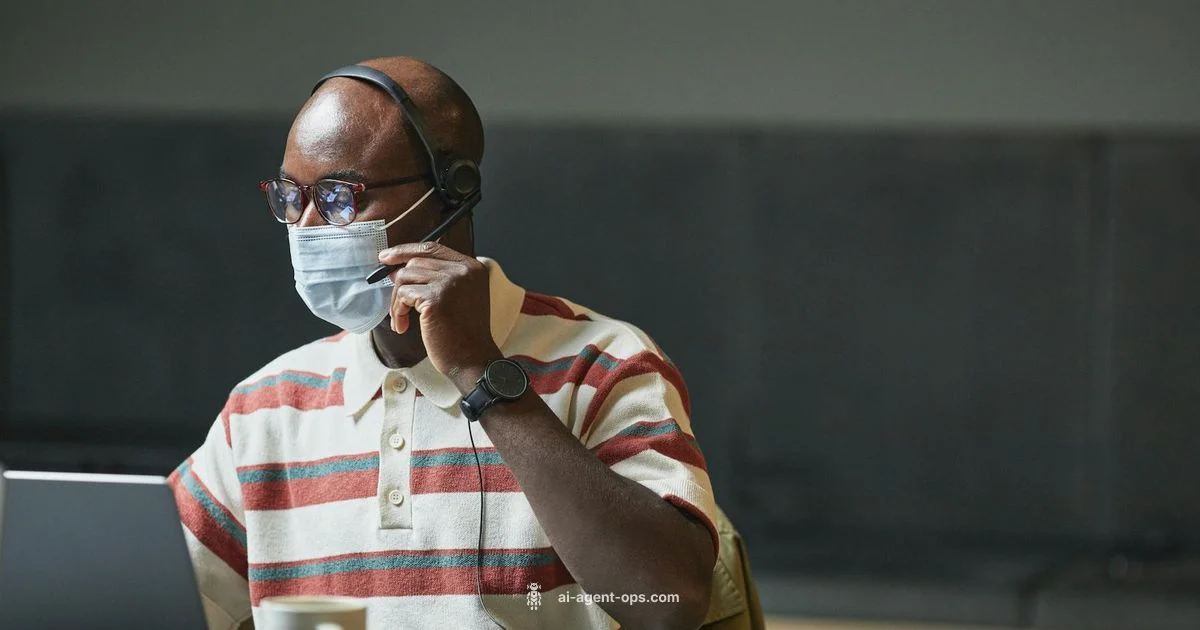 AI Agent Appearance AI Agent Appearance - Ai Agent Ops