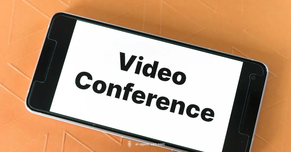 Webex AI Agent Overview - Ai Agent Ops