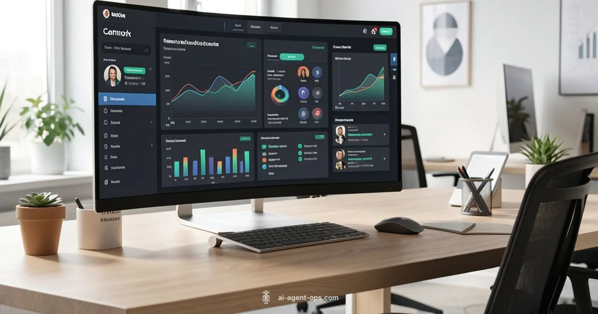 AI Agent Options AI Agent Options - Ai Agent Ops