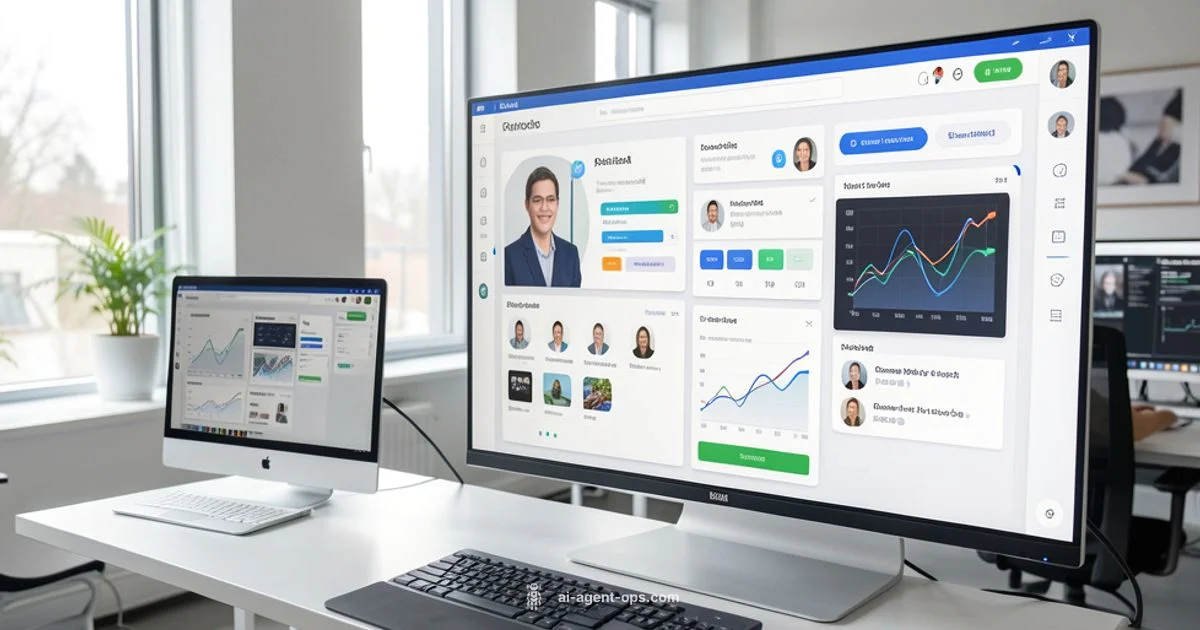 Agent Engineering Lab - Ai Agent Ops