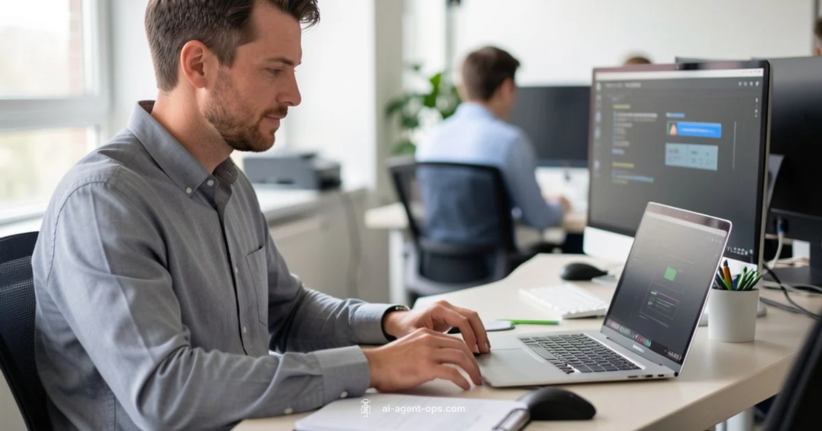 Agent QA in Action - Ai Agent Ops