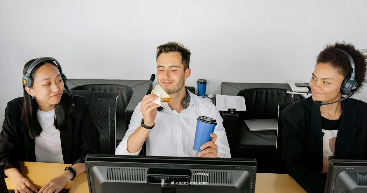 Ai Agent Ki Guide - Ai Agent Ops