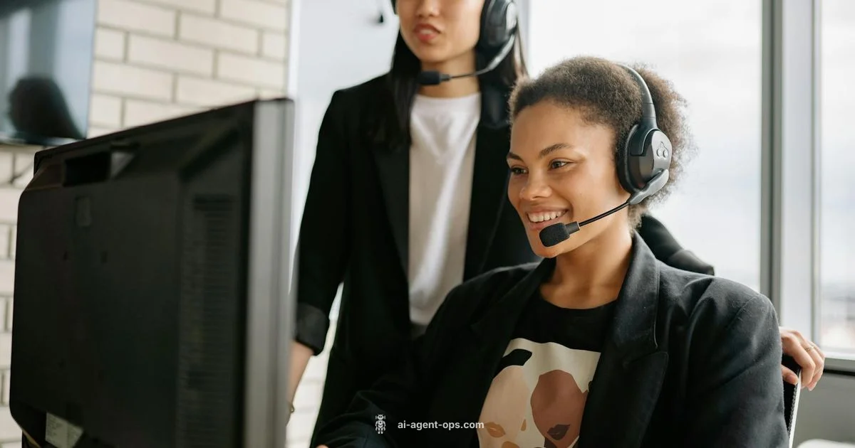 Sales AI Agent - Ai Agent Ops