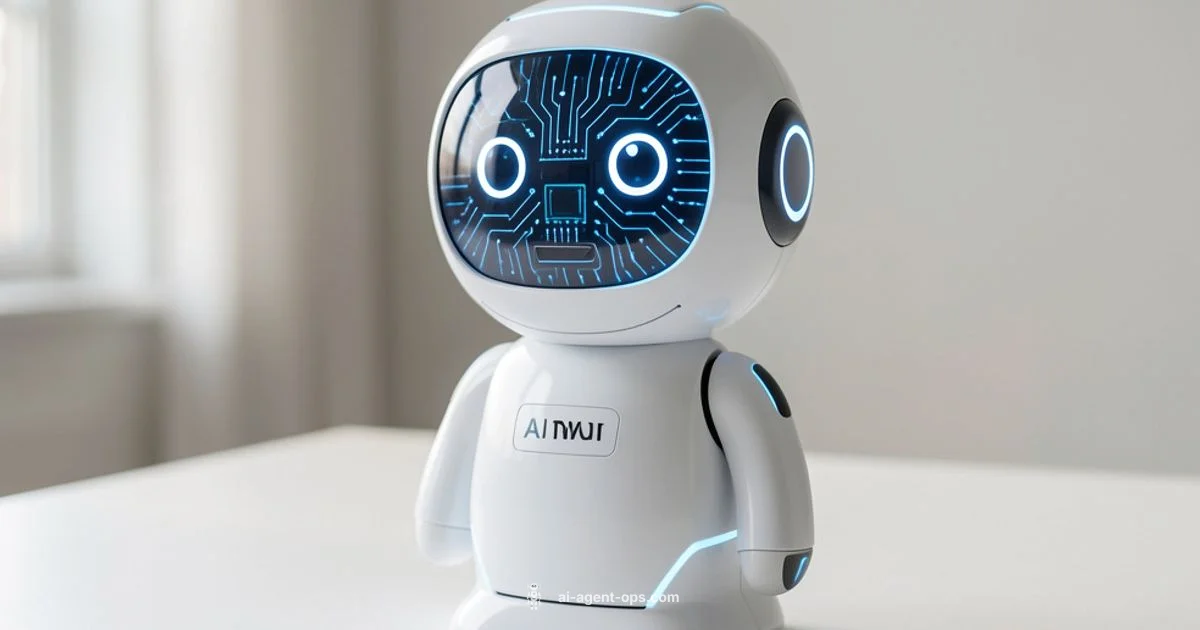 Agent Meaning - Ai Agent Ops